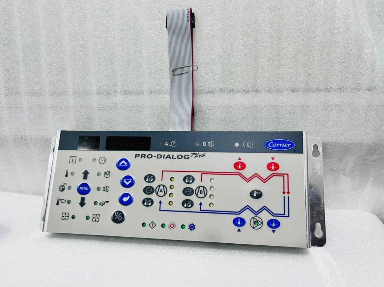 Display Board Model 2